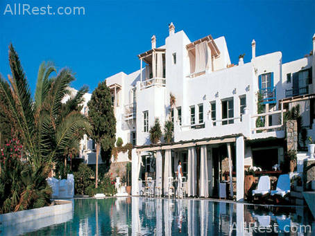 Belvedere Hotel 2